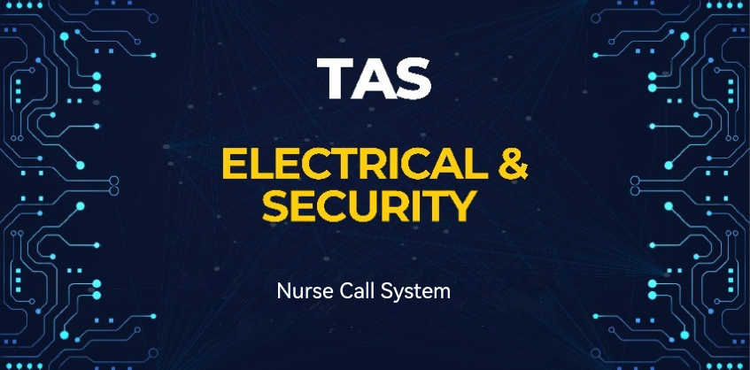 Professional Nurse Call Systems in Aston Heath
 | Installation | Maintenance